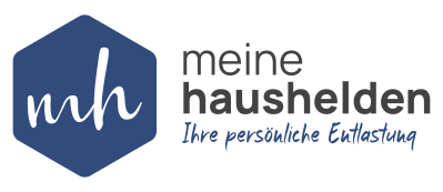 Meine Haushelden Logo